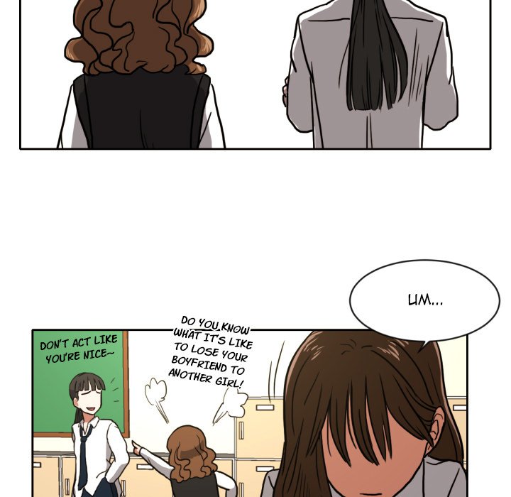 My Cotton Candy - episode 4 - 65