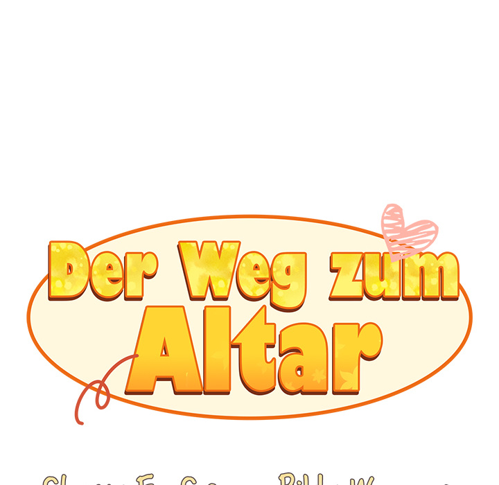 Der Weg zum Altar - episode 67 - 29
