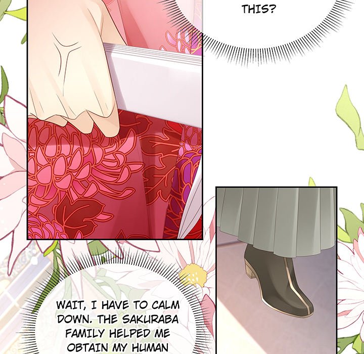 MASTER AND SEVEN LOVERS - episode 77 - 30