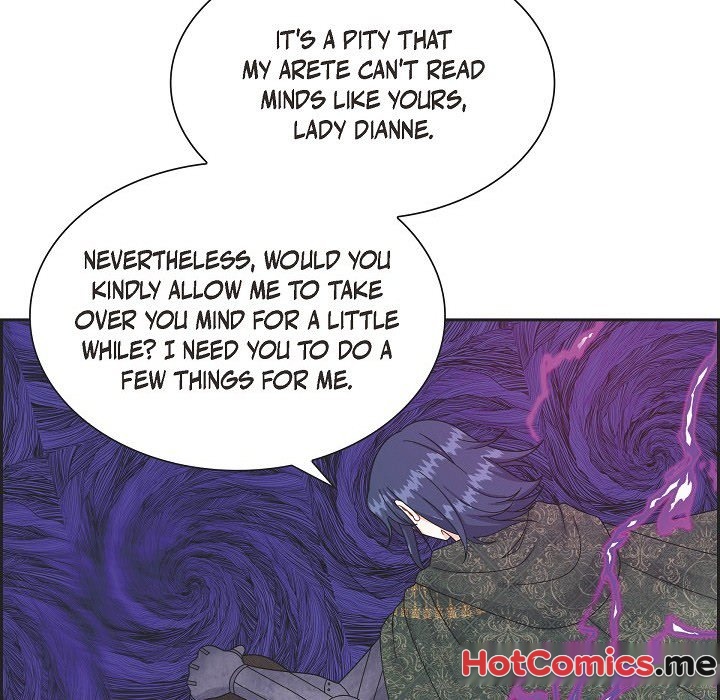 The Destroyer Fell in Love with Me - episode 74 - 37