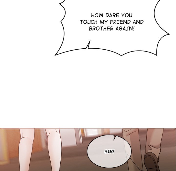 Pregnancy Contract - episode 11 - 109
