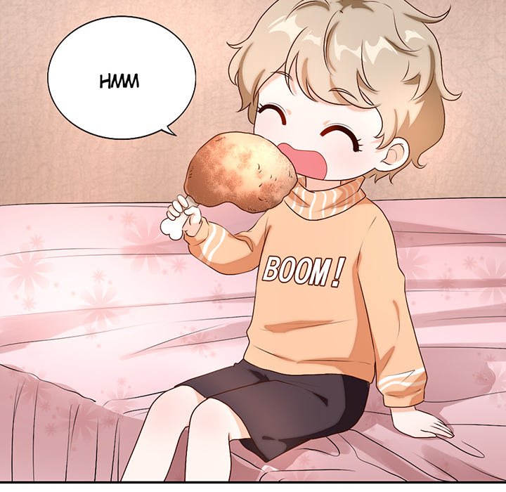 Mommy, Where's My Daddy? - episode 4 - 28