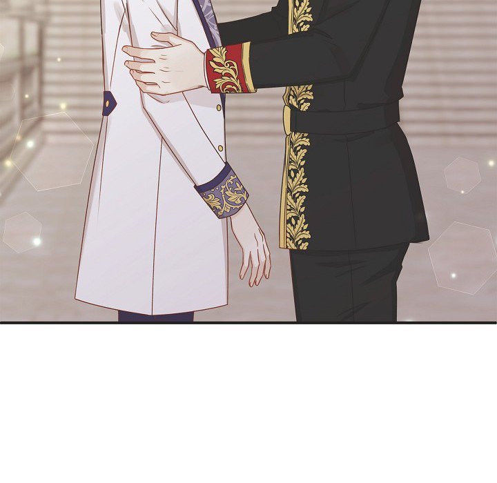 Hold on, Crown Prince! - episode 43 - 89