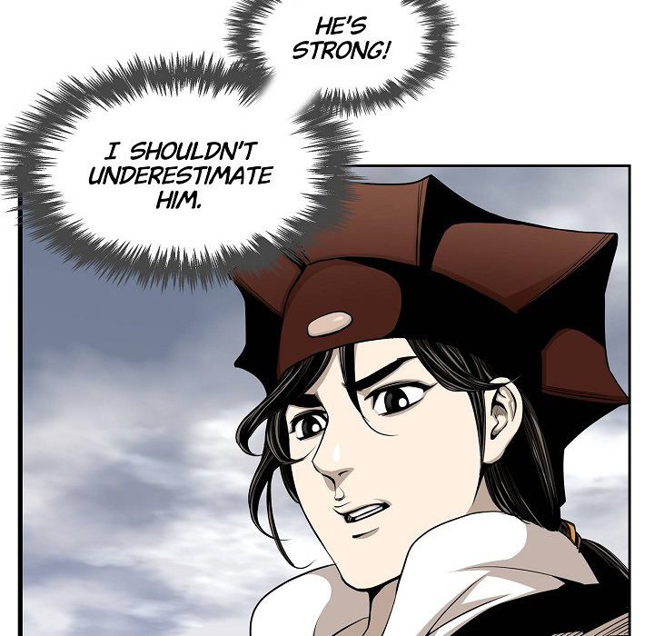 Magician's Murim Adventures - episode 60 - 79