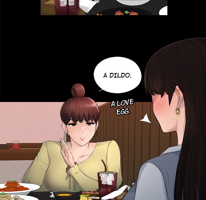 Office Desires - episode 1 - 11
