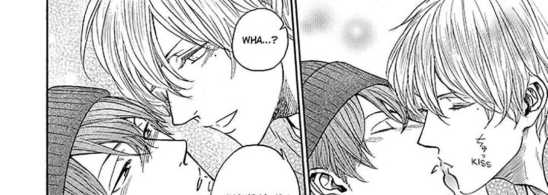 My Lucky Star (SHINKOSHA) - episode 1 - 80