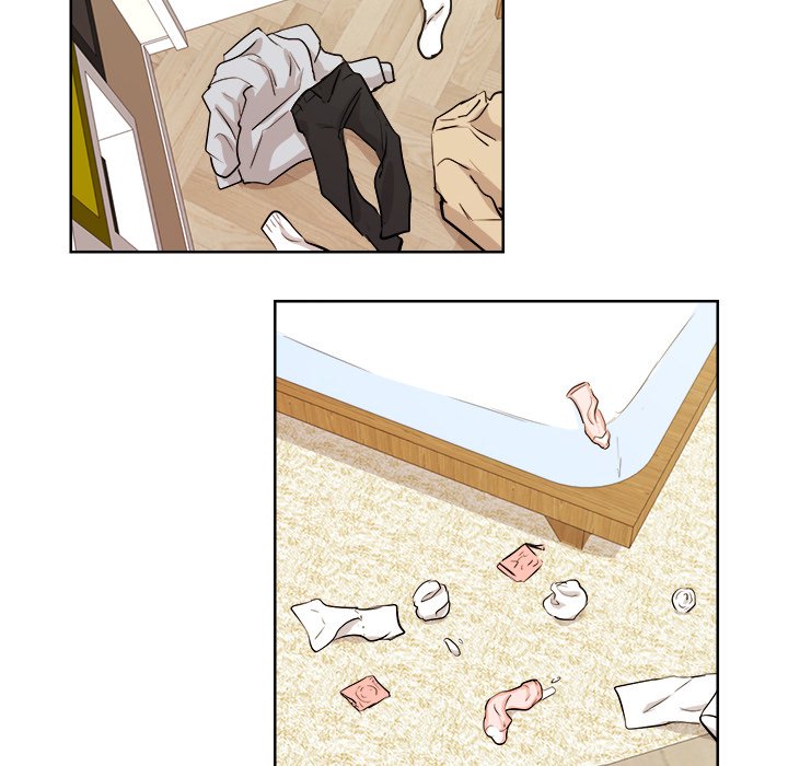 Secrets Between the Sheets [non-adult] - episode 1 - 50