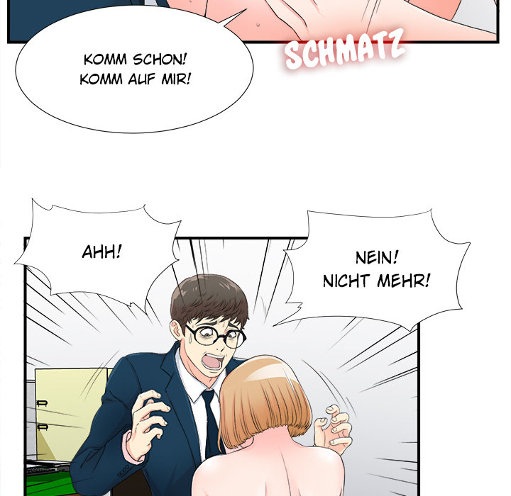 Seinen Mann stehen - episode 2 - 76