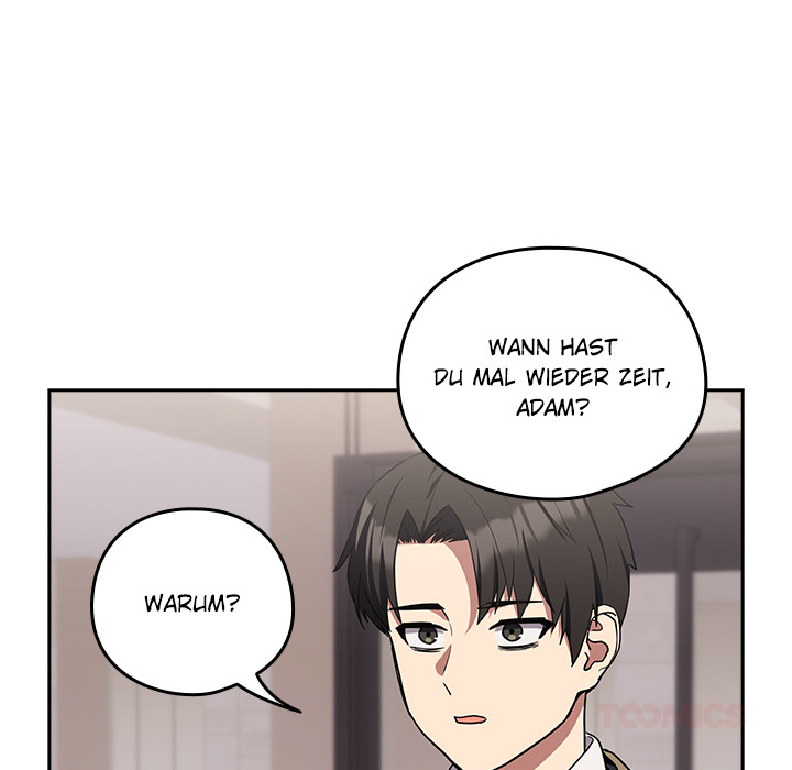Dating After Work - episode 23 - 122