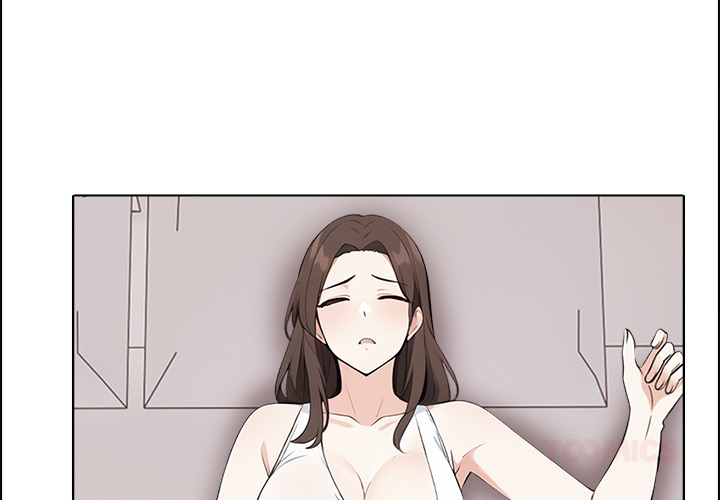 Locked With Her - episode 7 - 2