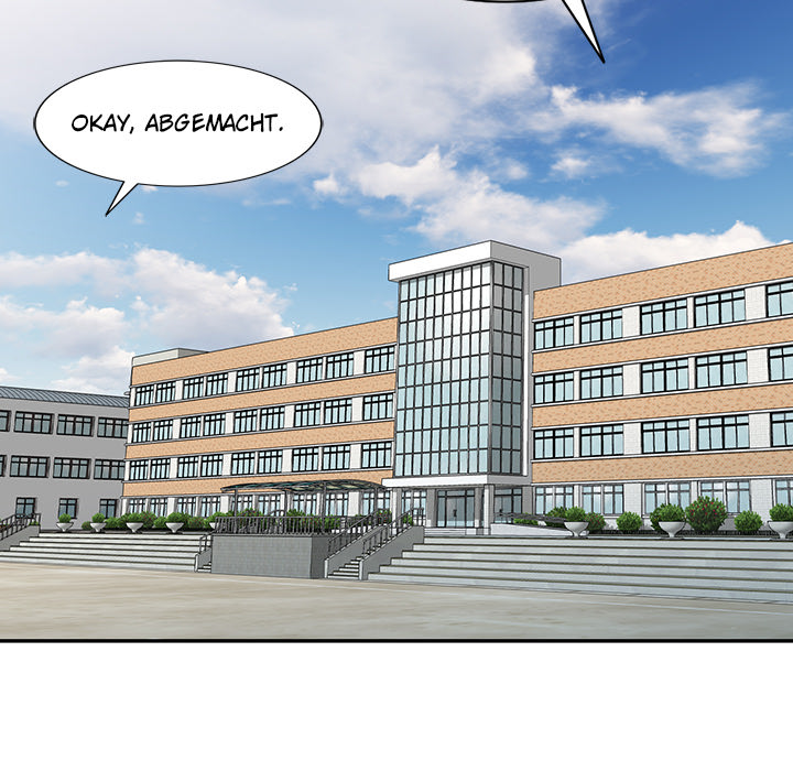 Die Lehrerinnen - episode 3 - 7