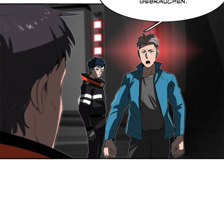 Stardust - episode 31 - 49