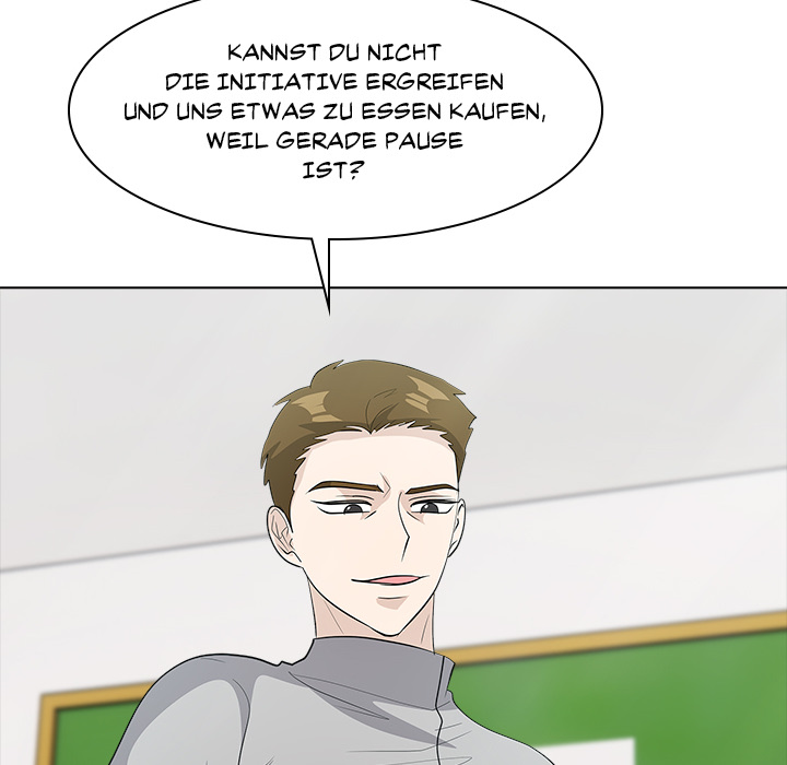 Teufel der Oberstufe: Boost - episode 5 - 115