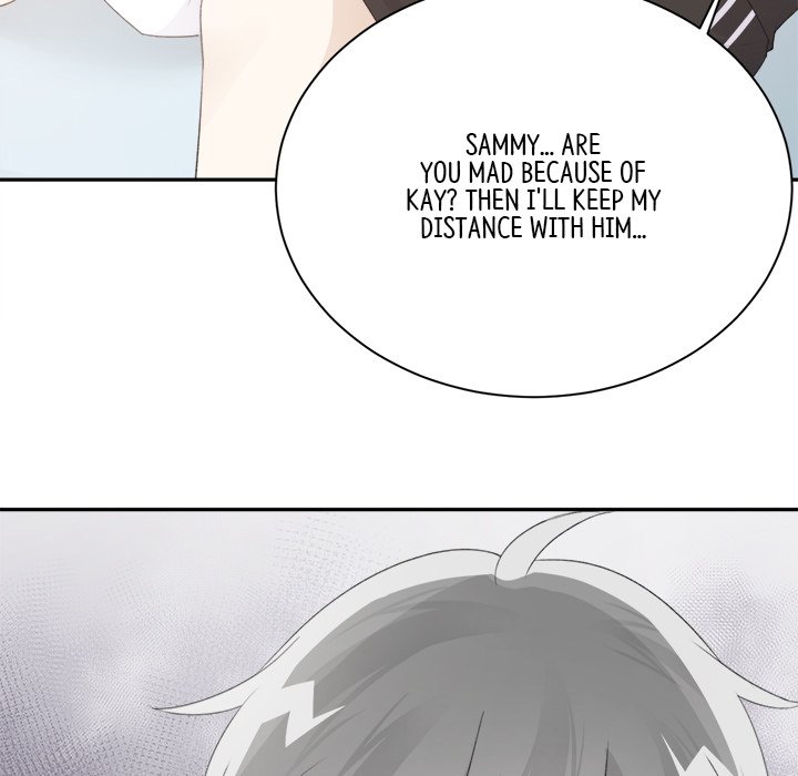 Can't Defy Fate - episode 32 - 91