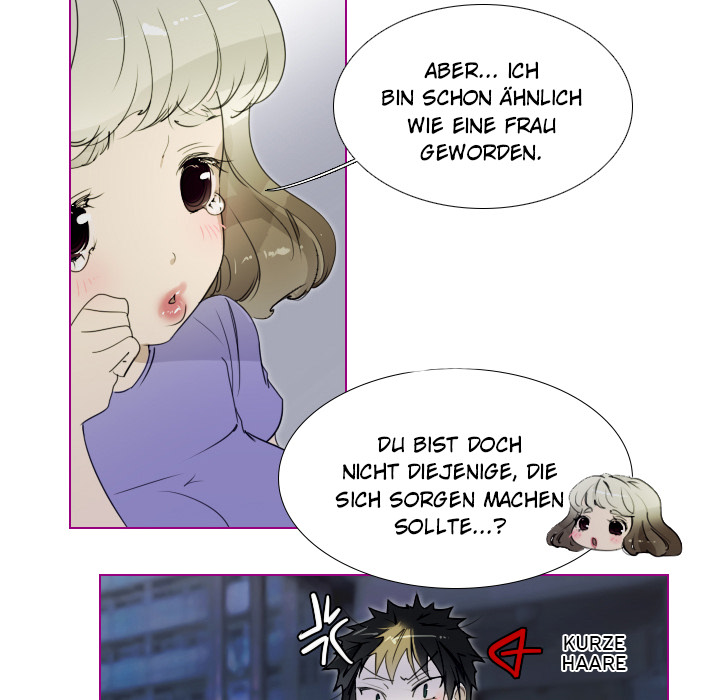 Fellknäuel zum Verlieben - episode 14 - 21