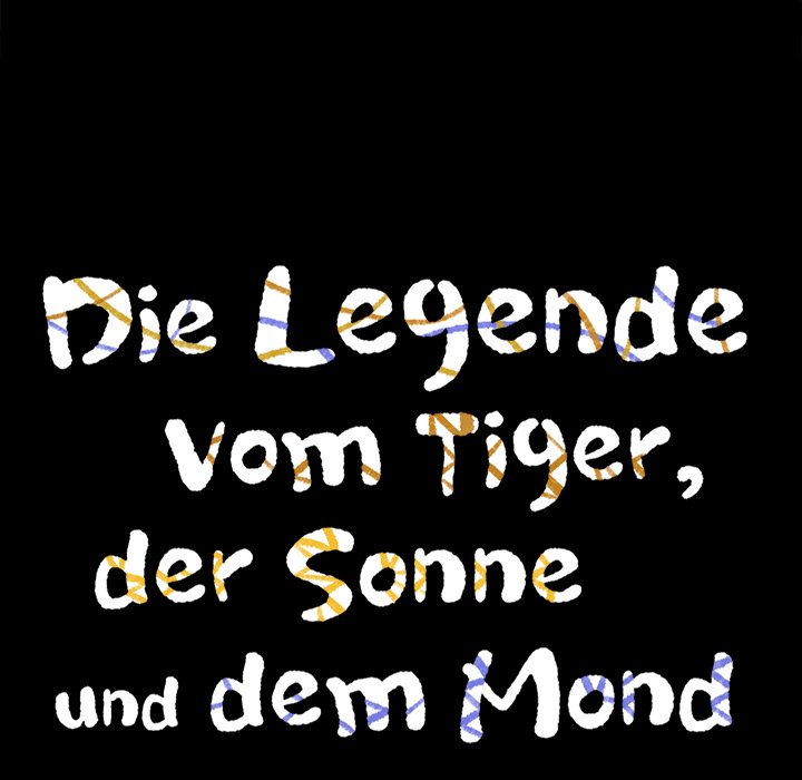 Die Legende vom Tiger,  der Sonne und dem Mond - episode 49 - 8