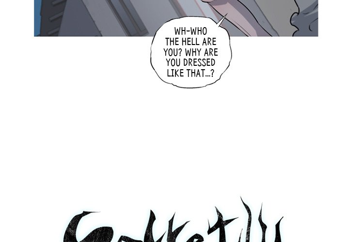 Secretly, Greatly - episode 10 - 3