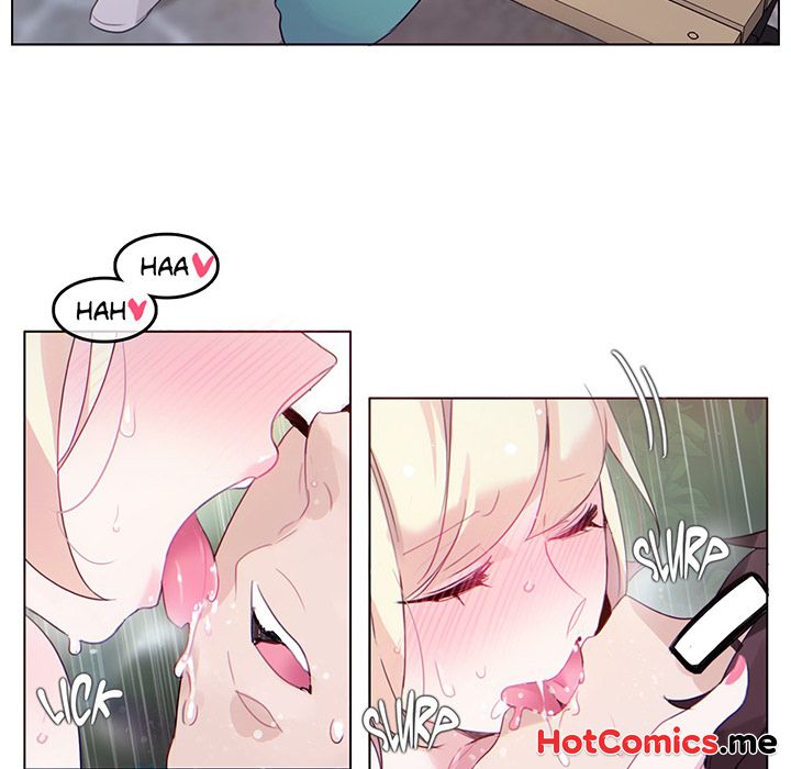 A Pervert's Daily Life - episode 30 - 21