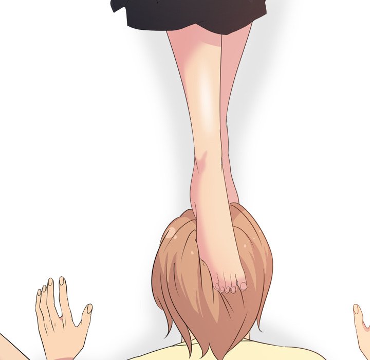My Sister's Secret Diary - episode 2 - 43