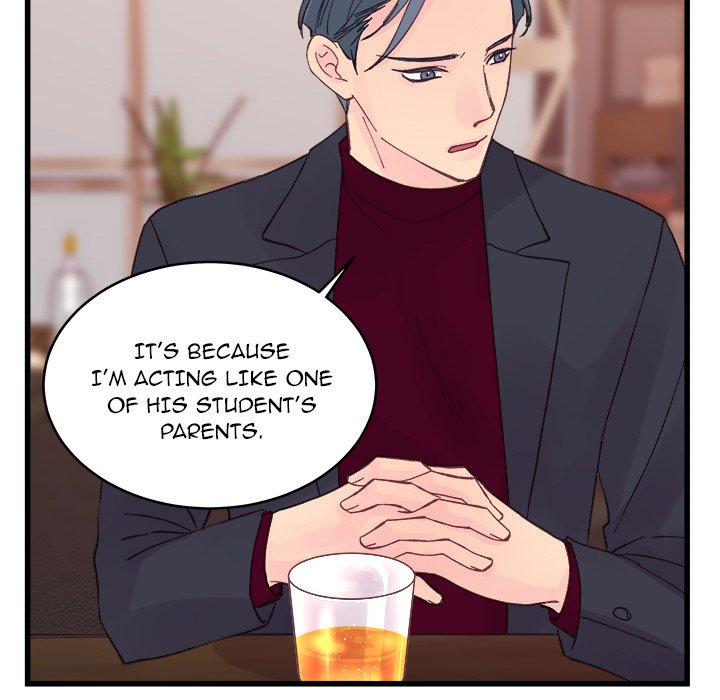 A Nonsense Relationship - episode 12 - 58