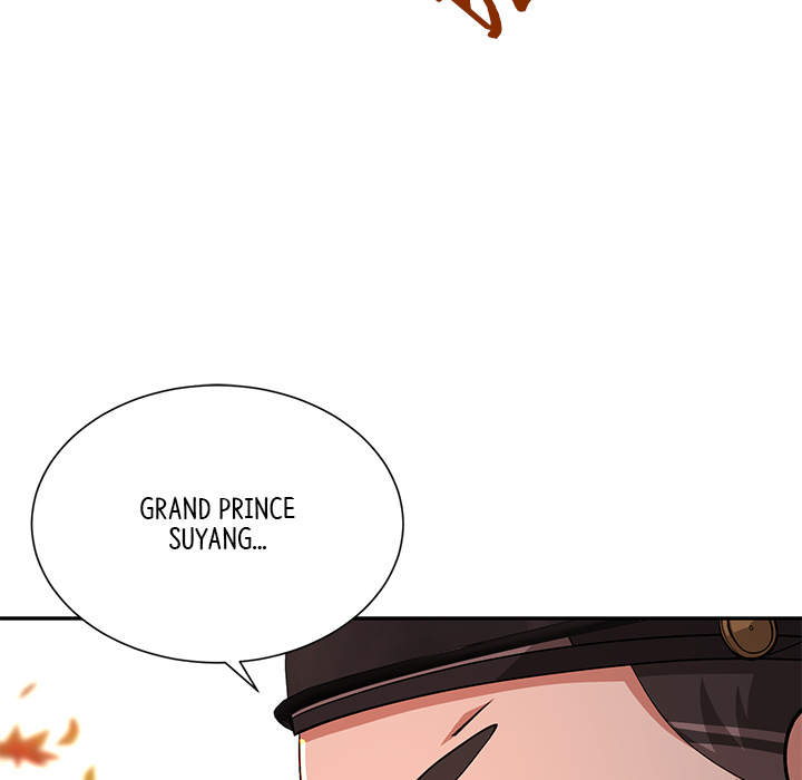 Swole Joseon - episode 10 - 136