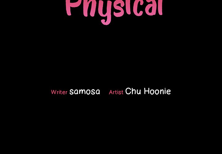 Let's Get Physical - episode 39 - 1