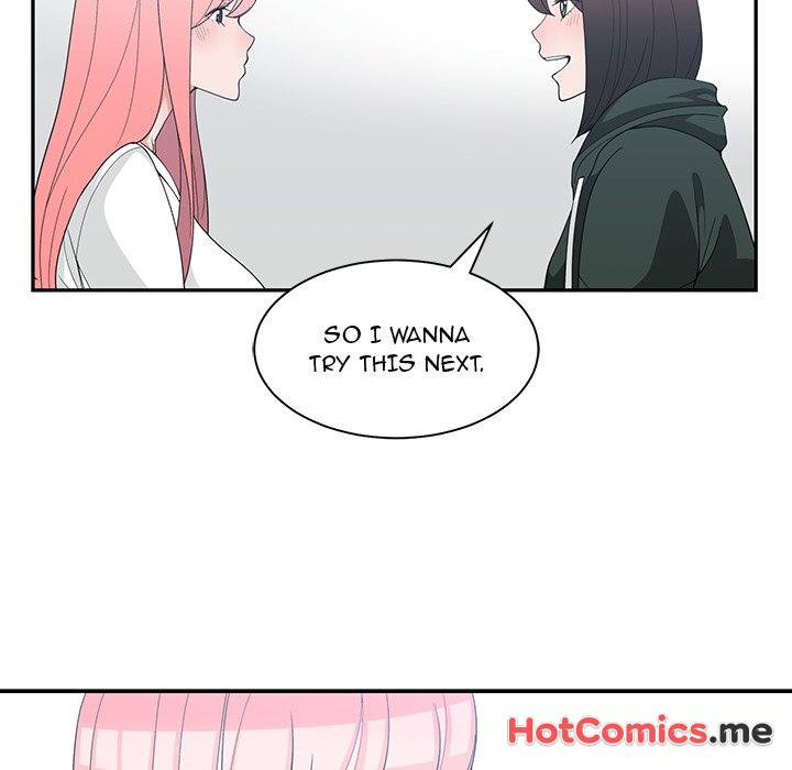 Childhood Friends - episode 18 - 33