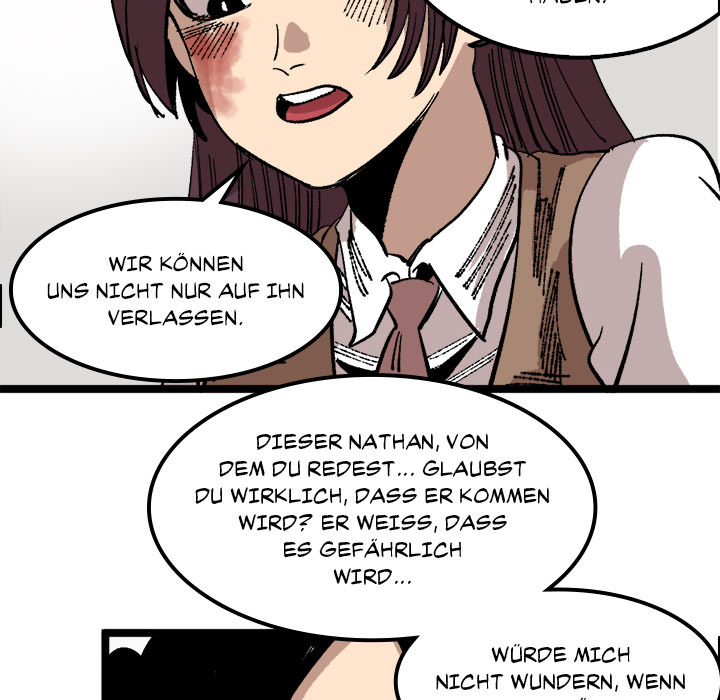 Die Unruhestifterin - episode 23 - 106
