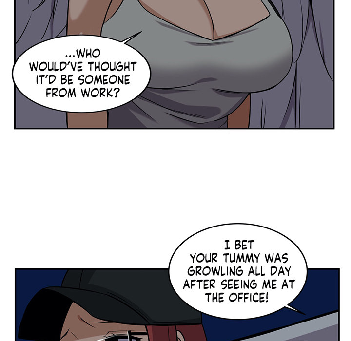 Zombie Girlfriend! - episode 20 - 32