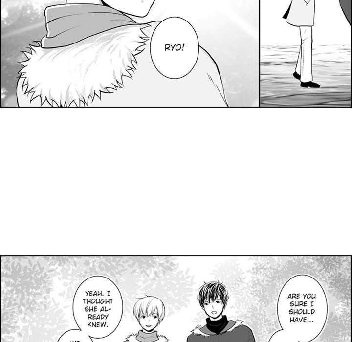 Group-Zero Omnibus Vol.2 - episode 10 - 51