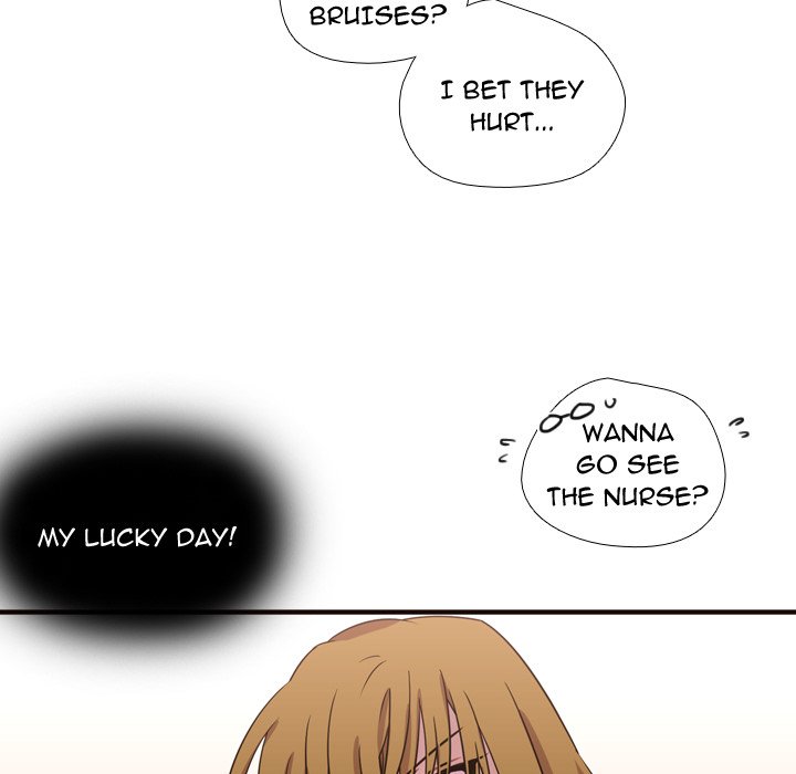 I Need Romance - episode 16 - 43