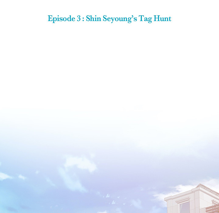 A Pervert's Daily Life - episode 119 - 24