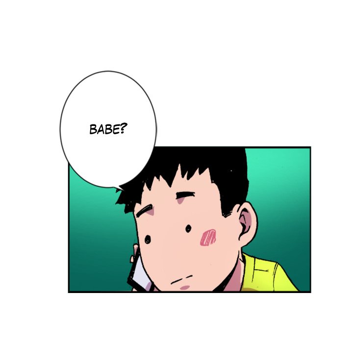 Galauman - episode 33 - 15