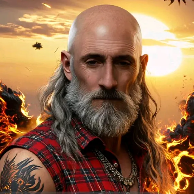 craigkindred