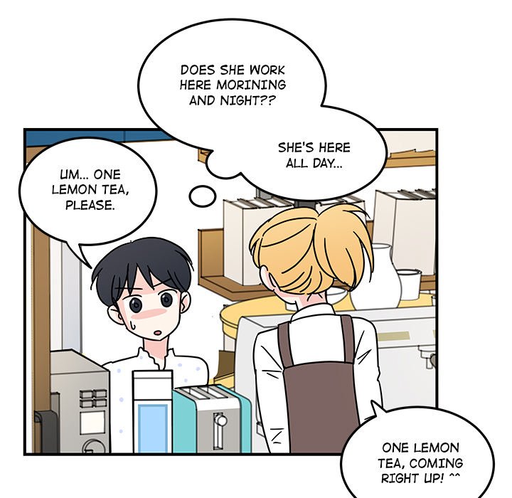 Office Grievances - episode 9 - 56
