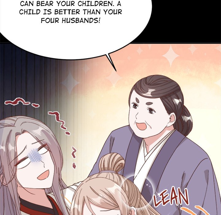 Four New Husbands - episode 28 - 100