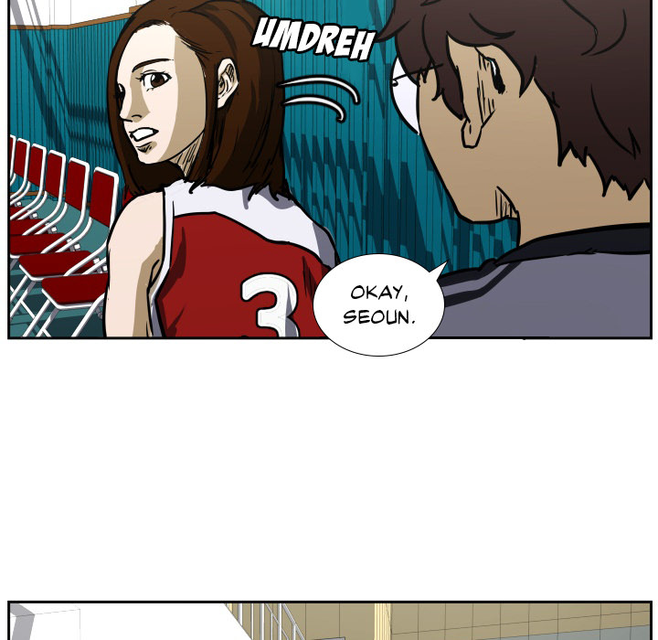 Tweener - episode 41 - 22