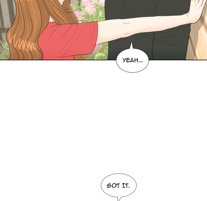 Hold My Hand - episode 17 - 13