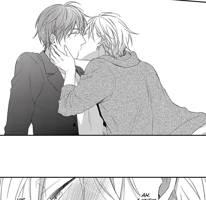 Love Blooms for a Twisted Blossom - episode 2 - 47