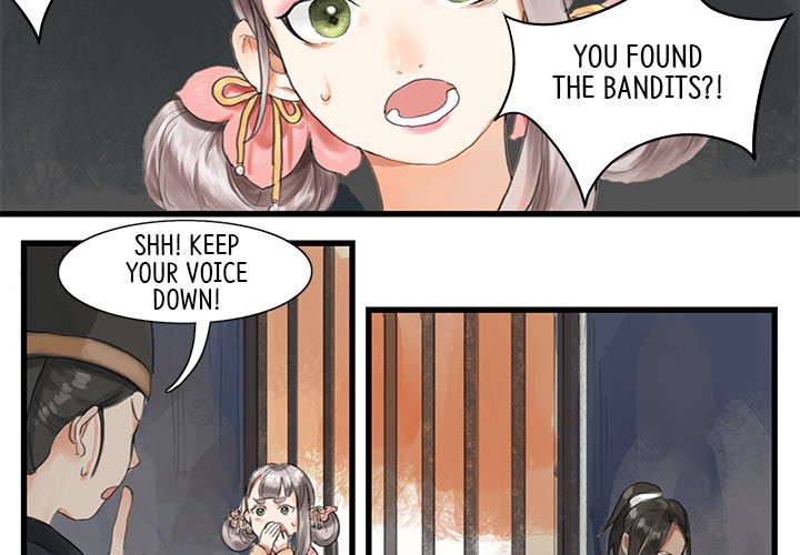 The Land of Flowers - episode 20 - 3