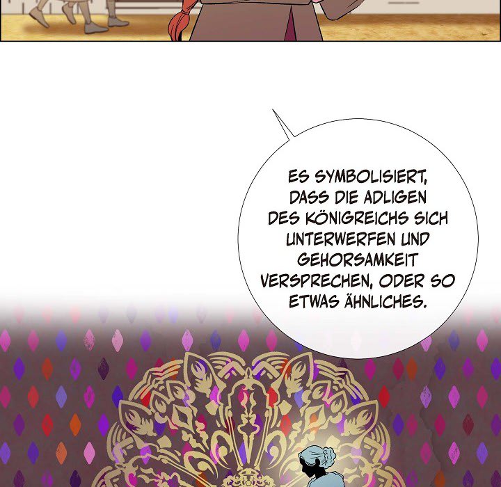 Die Magd und der Vampir - episode 24 - 27