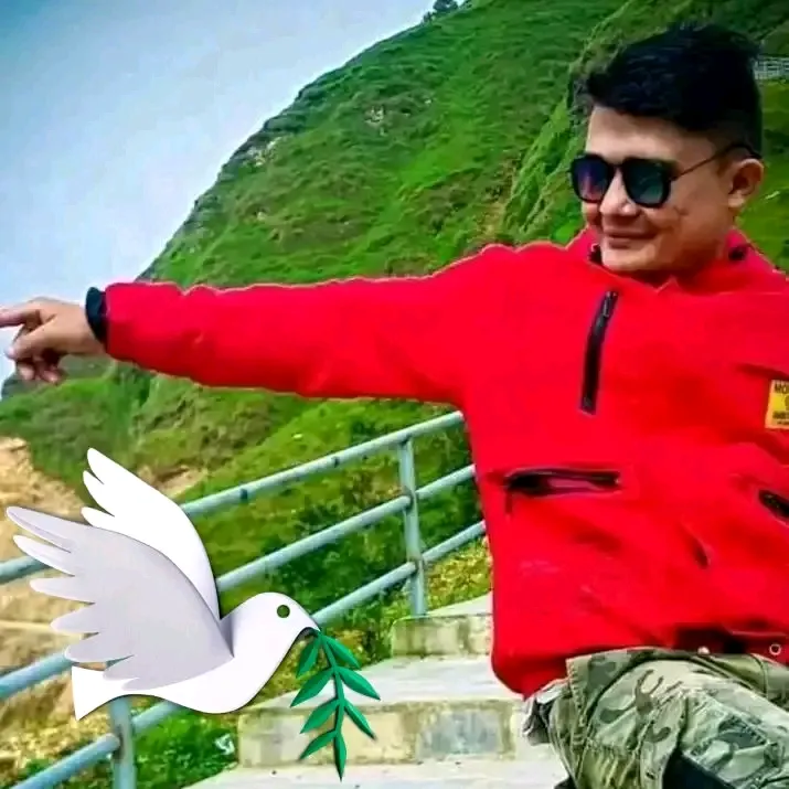 @sanjudhakal567