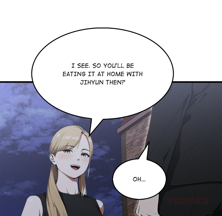 The New Town Wives' Secret Club - episode 9 - 67