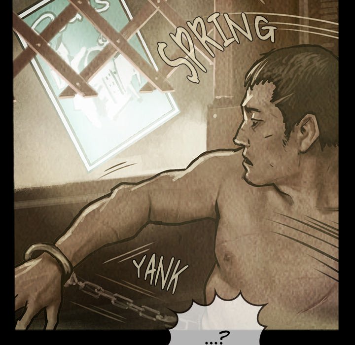 Shaman - episode 28 - 5