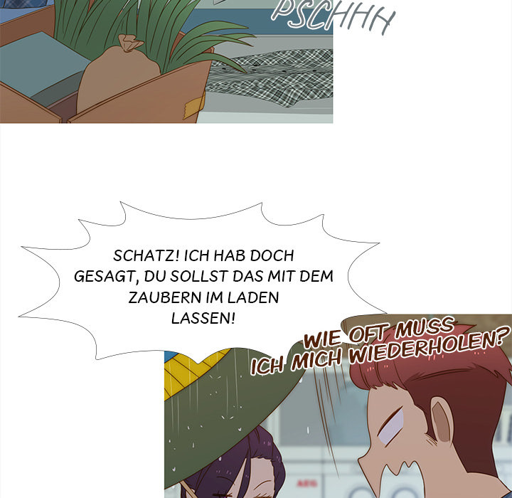Mein Leben als Halb-Magi - episode 14 - 7