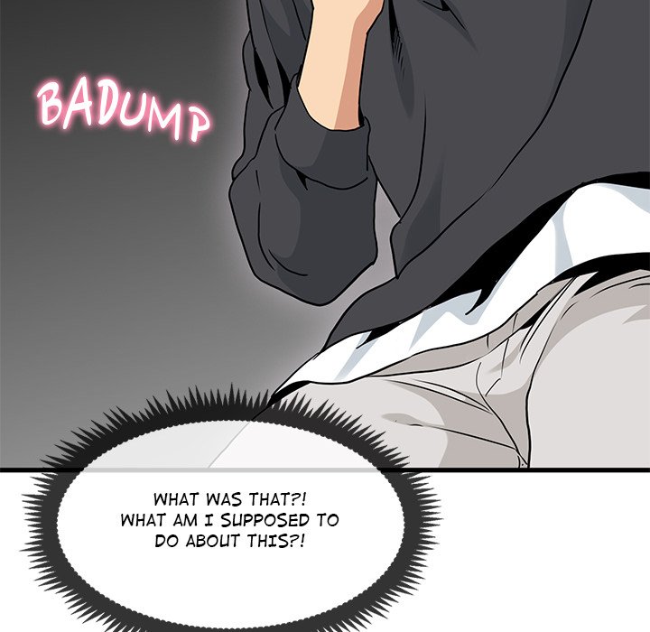 Snapping into Love - episode 16 - 135