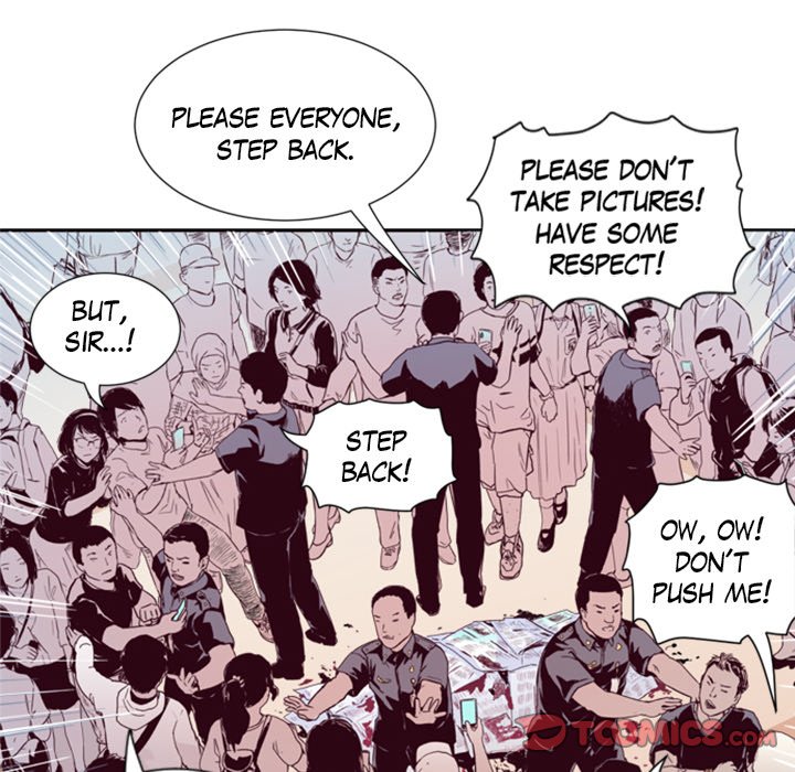 5 Minutes Before "On Air" - episode 39 - 15