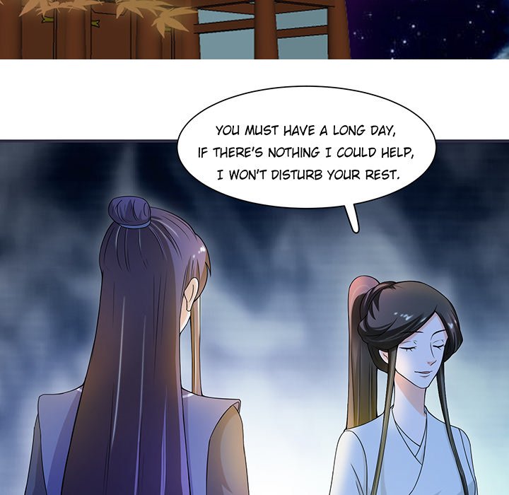 General and Her Medic Lover - episode 8 - 41