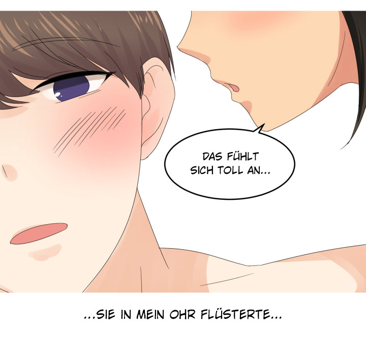 Forever Gossip 2. Staffel - episode 4 - 68