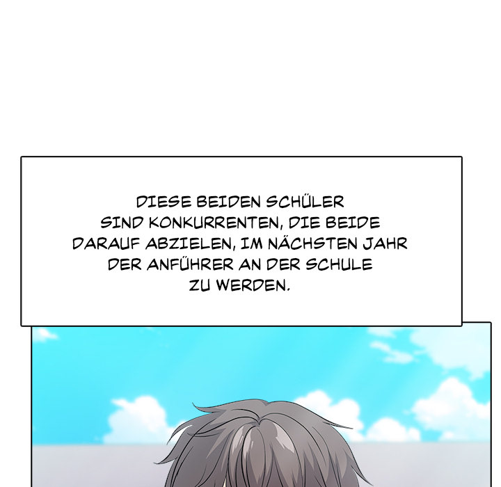 Teufel der Oberstufe: Boost - episode 2 - 17